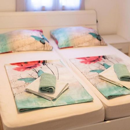 Apartment Ankica Polje  Eksteriør billede