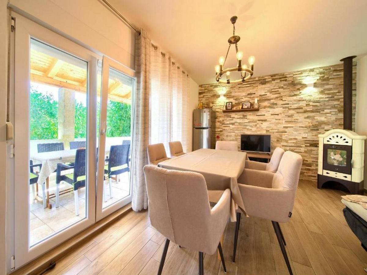 Apartment Ankica Polje  Eksteriør billede