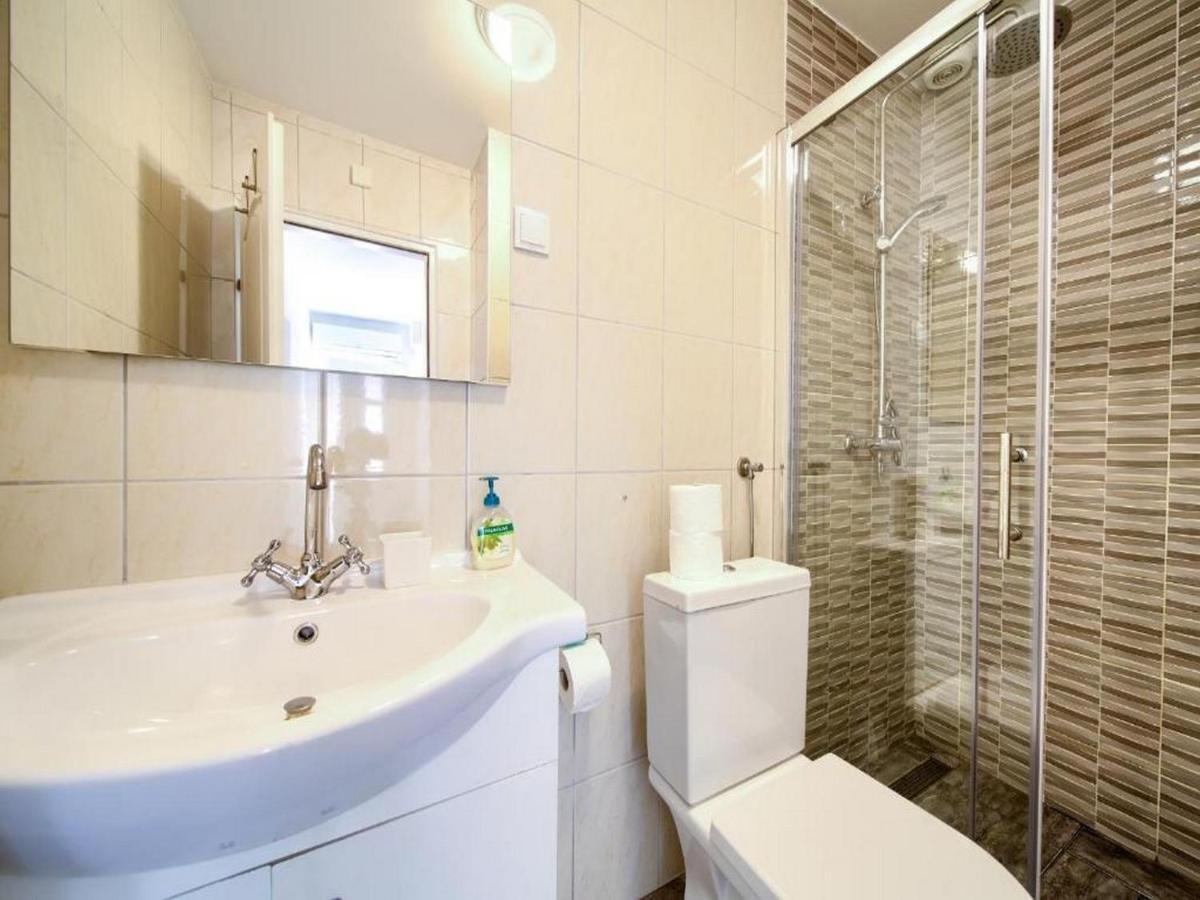 Apartment Ankica Polje  Eksteriør billede
