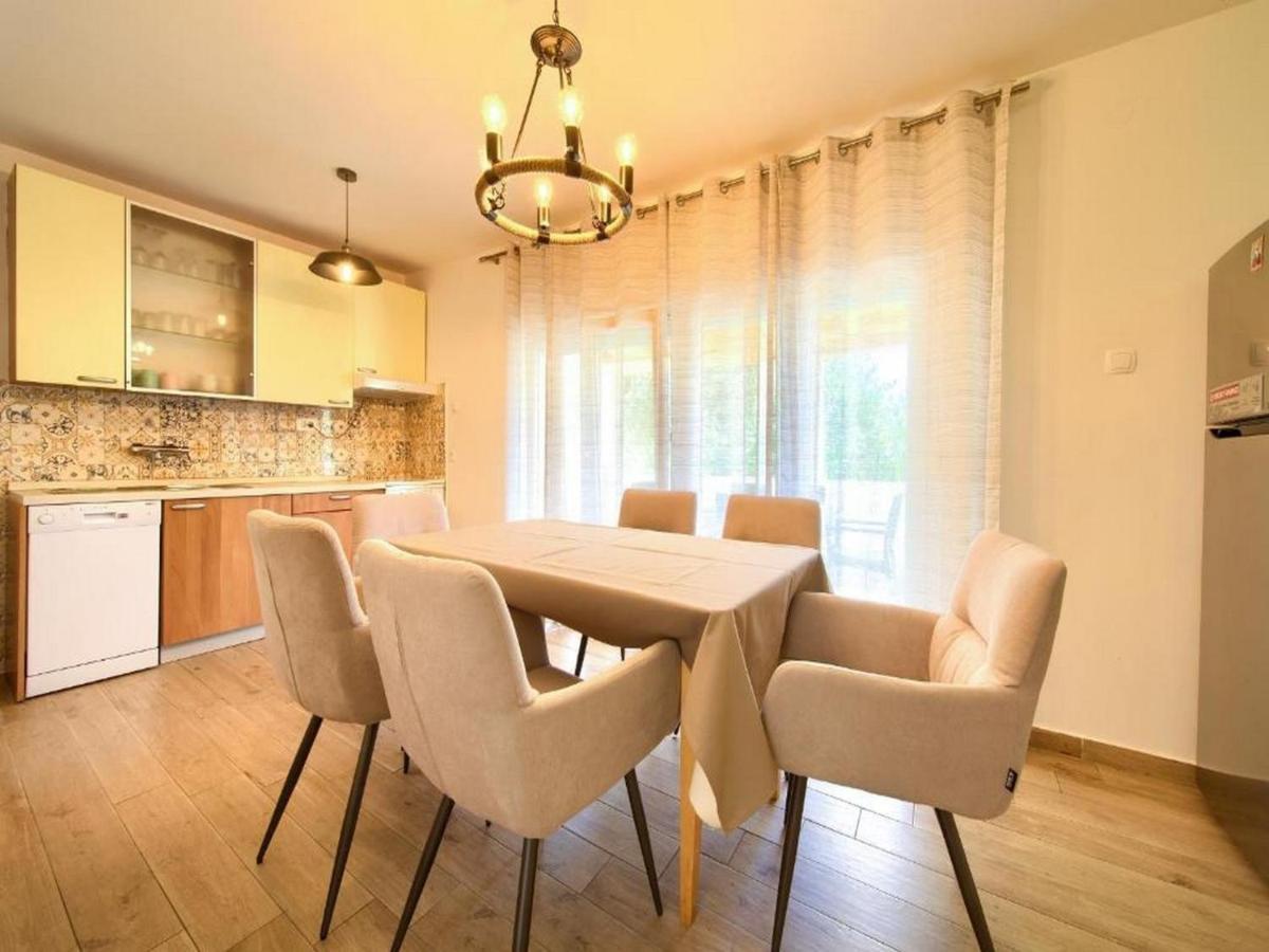 Apartment Ankica Polje  Eksteriør billede
