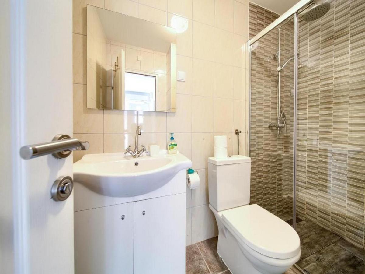 Apartment Ankica Polje  Eksteriør billede