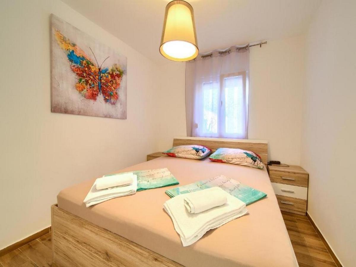 Apartment Ankica Polje  Eksteriør billede