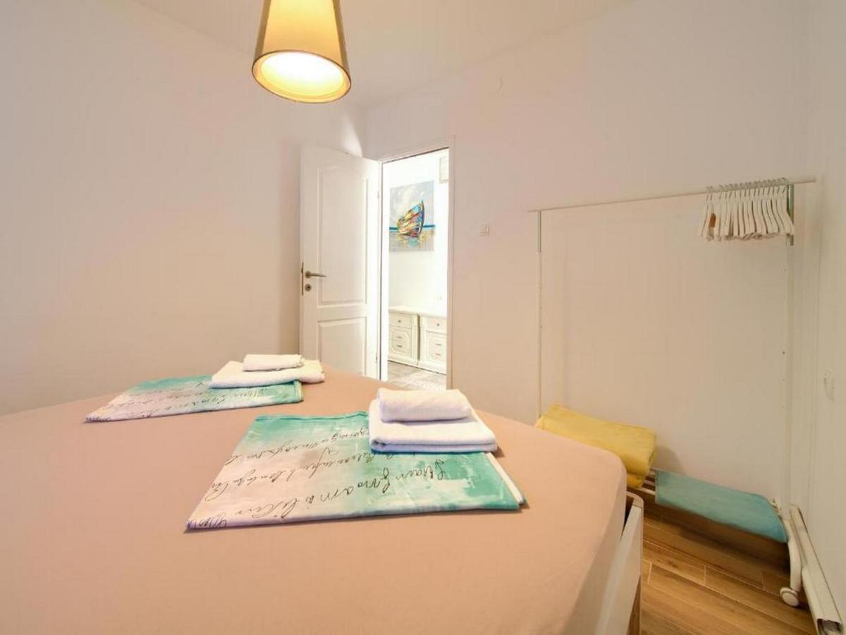 Apartment Ankica Polje  Værelse billede