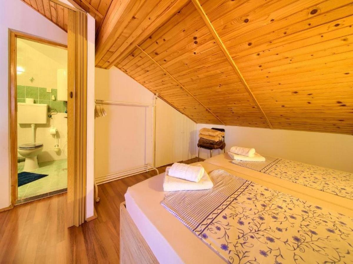 Apartment Ankica Polje  Eksteriør billede